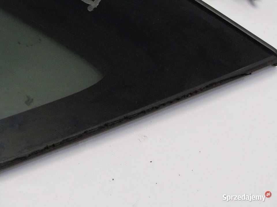 SZYBA KAROSERYJNA LEWY TYŁ TYLNA TOYOTA RAV4 IV osobowe