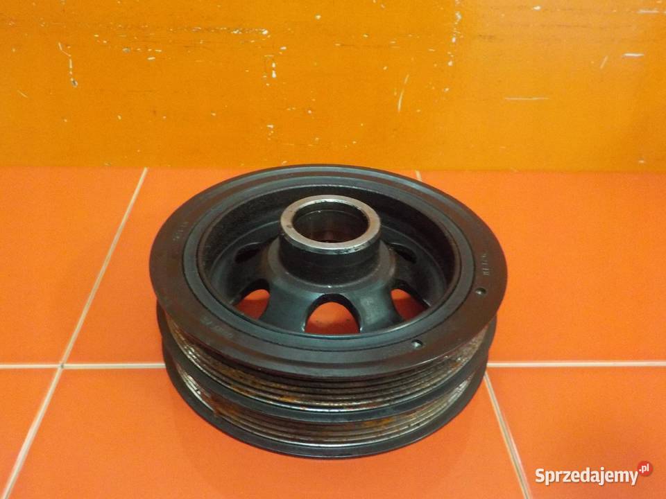 TRANSIT MK8 20 TDCI ECOBLUE 21r 170 BLRA kolo osobowe