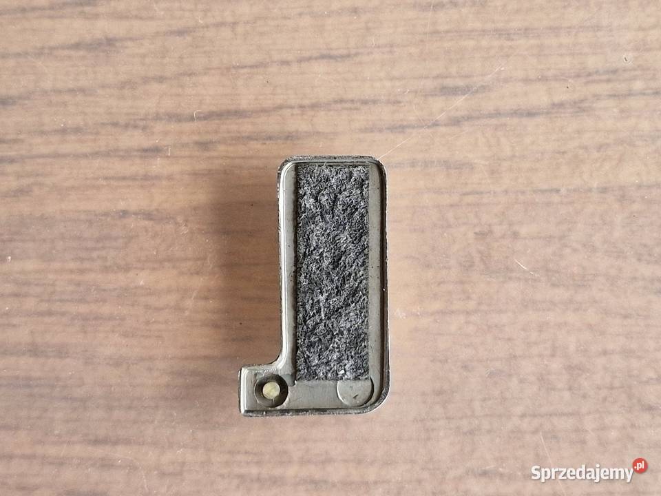 Emblemat BMW i na klapę Kraków