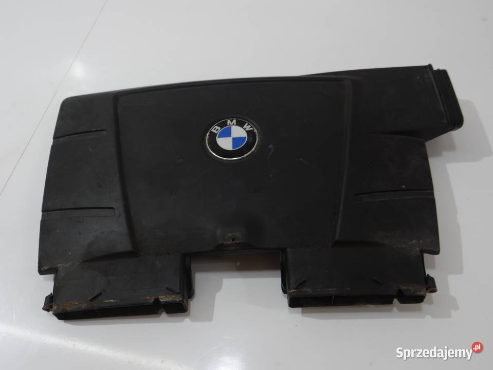KANAŁ POWIETRZA BMW E84 E90 E93 LCI N43 7560918 Strzyżewice