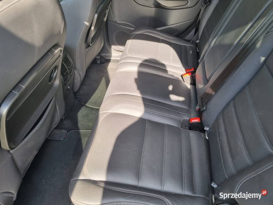 Kuga 15 16v 184 Automa 4x4 Wersjia platinumxenon 4/5 sprzedam