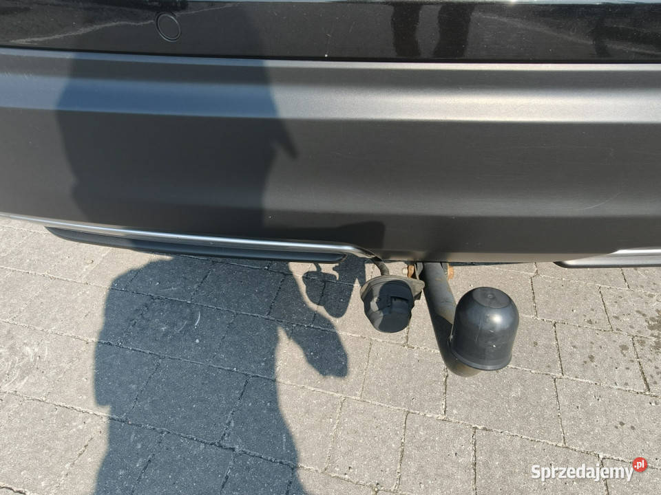 Nissan Qashqai II 20132021 manualna Lipówki