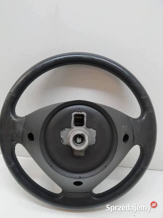 KIEROWNICA SKÓRZANA MULTIFUNKCJA Fiat Croma II Rok produkcji 2007 świętokrzyskie