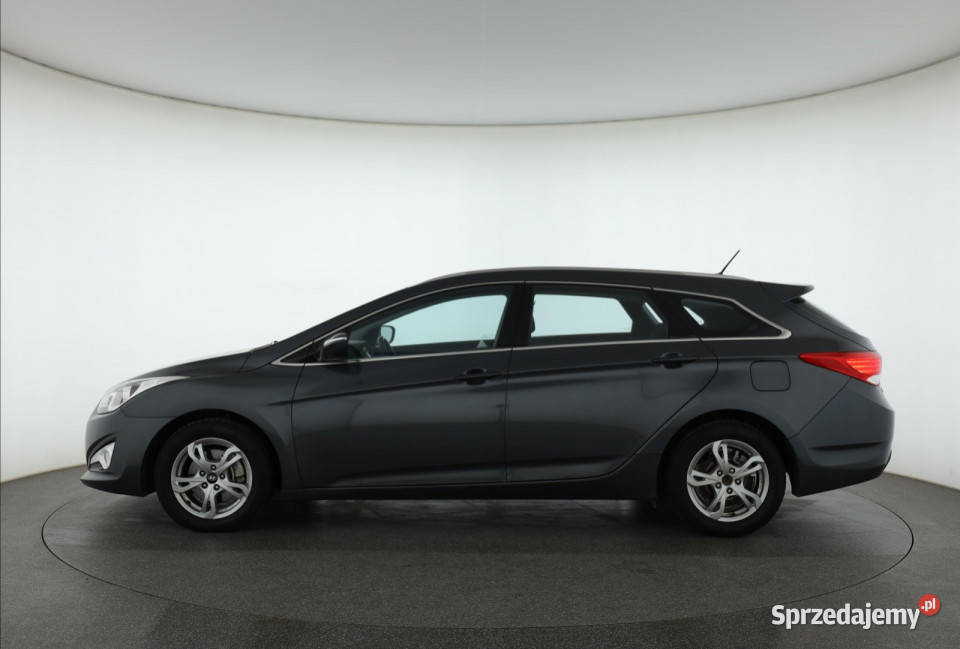 Hyundai i40 17 CRDi tempomat Piaseczno sprzedam