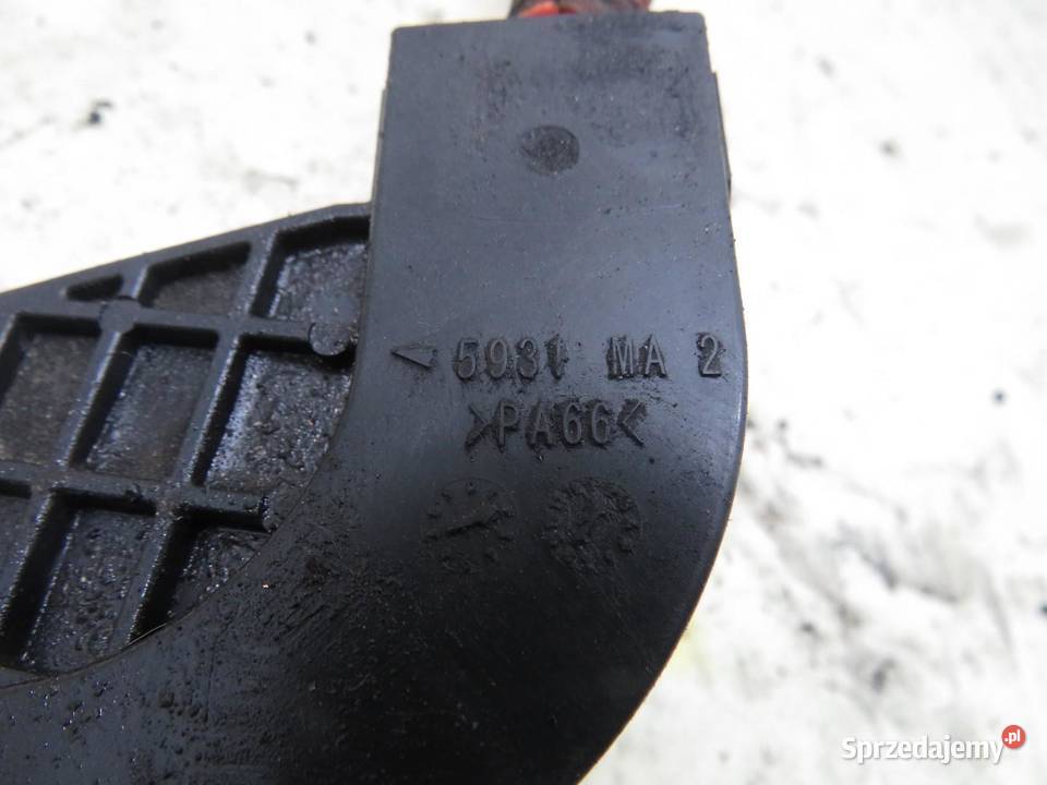 KABEL PRZEWÓD PRIUS 3 III lubelskie