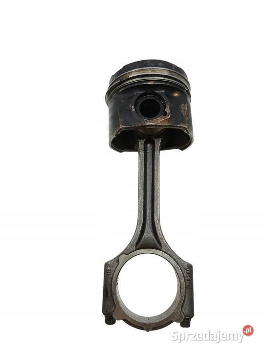 TŁOK KORBOWÓD P023 104 16 CRDI Hyundai i30 III Rok produkcji 2018 Części samochodowe