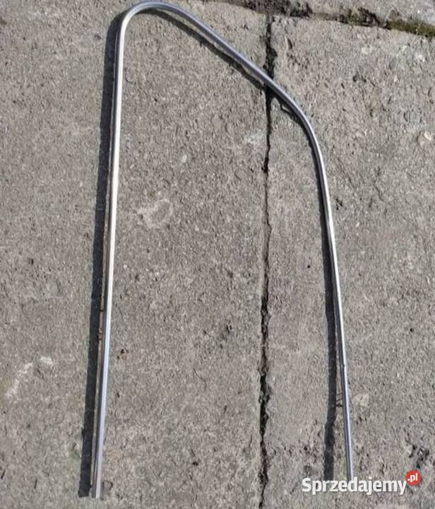 Sprzedam listwę ozdobną z samochodu Warszawa Przemyśl