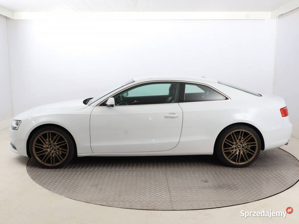 Audi A5 20 TDI Bielany Wrocławskie sprzedam