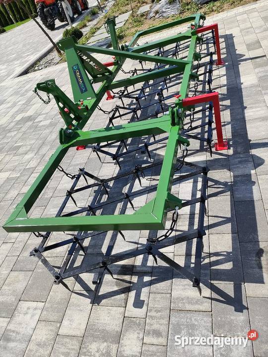 Brony polowe Polski producent różne szerokości Żory