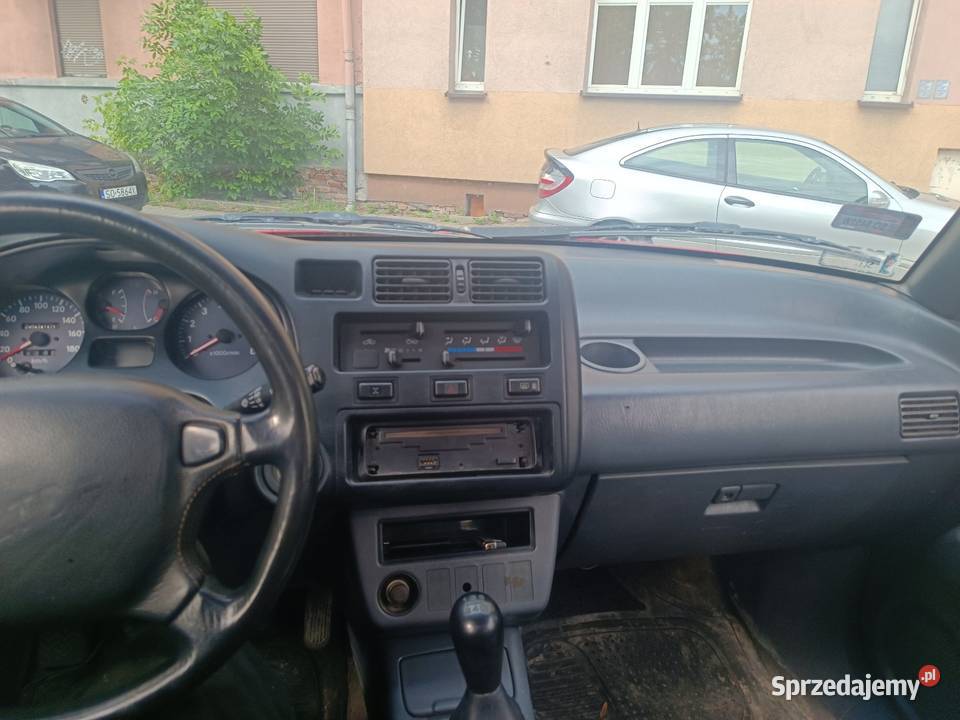 Sprzedam RAV4 pierwszej generacji napęd 4x4 Sosnowiec