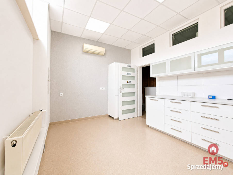 Lokal Białystok 51m2 Wynajem