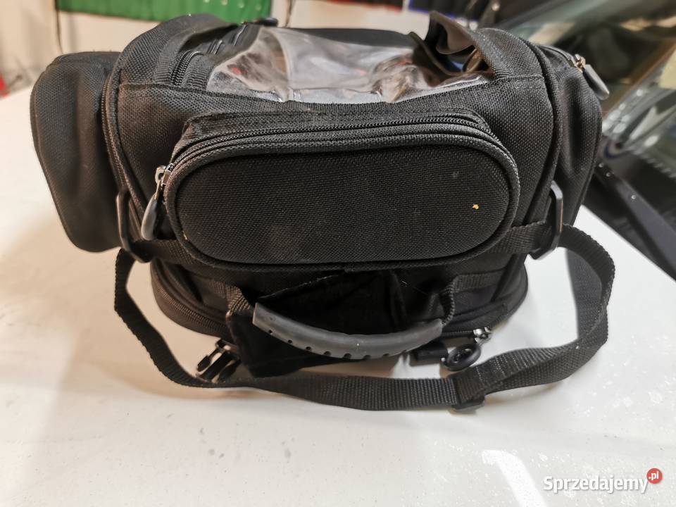 Torba SW Motech na zbiornik tankring yamaha mt10 Bydgoszcz