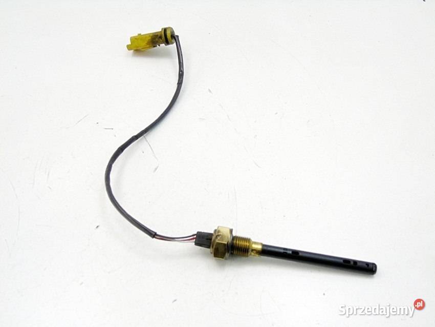 CZUJNIK POZIOMU OLEJU 22 HDI TDCI JUMPER BOXER osobowe Sosnowiec