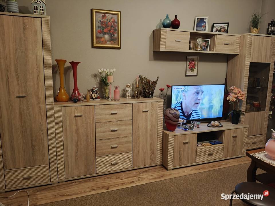 Meble do salonu Tychy