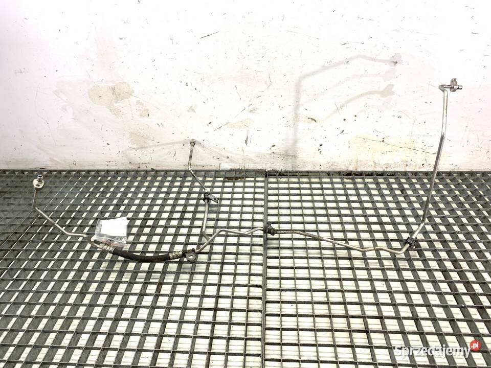 RURKA KLIMATYZACJI RENAULT SCENIC III 16 130 sprzedam