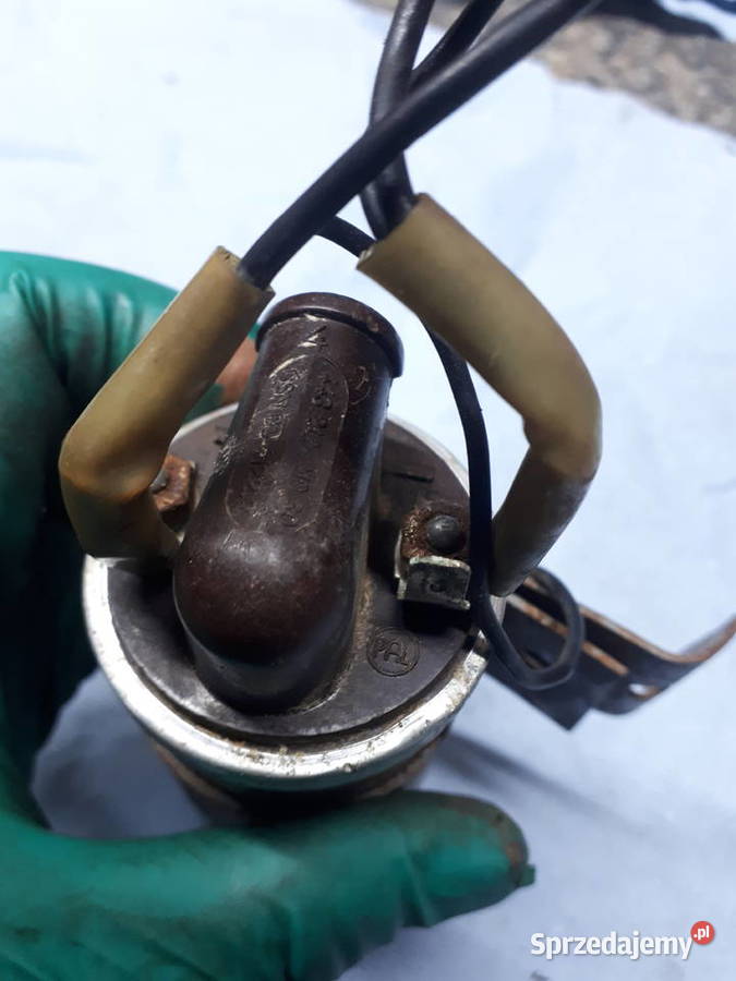 Cewka zapłonowa instalacja jawa kaczka mustang Rzeszów