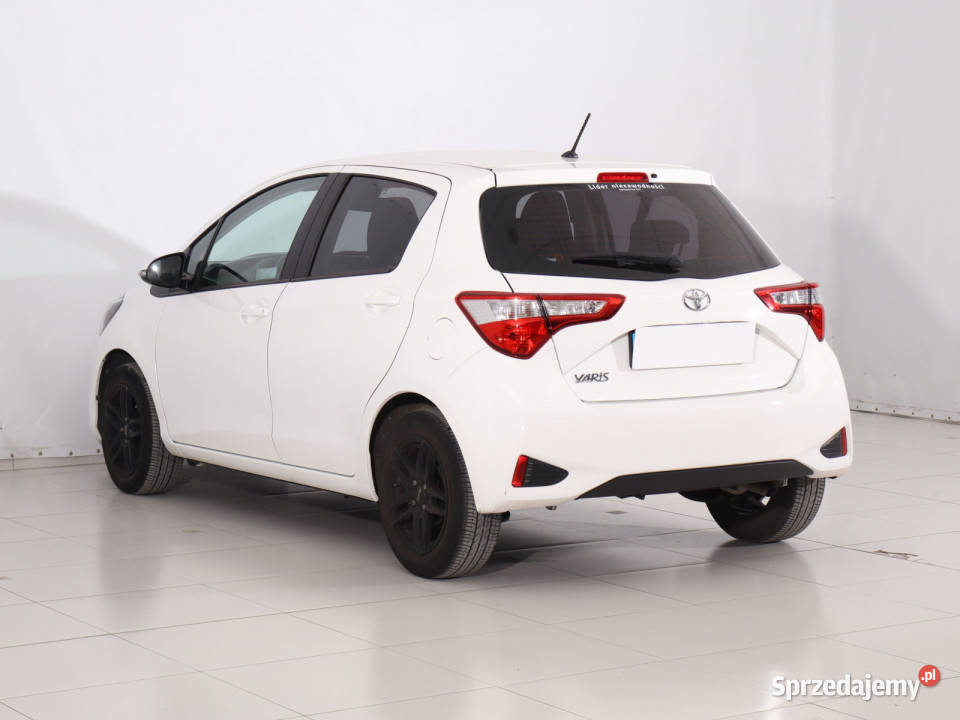Toyota Yaris 15 Dual VVTi sprzedam