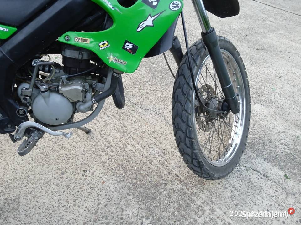 DERBI SENDA 50 Derbi