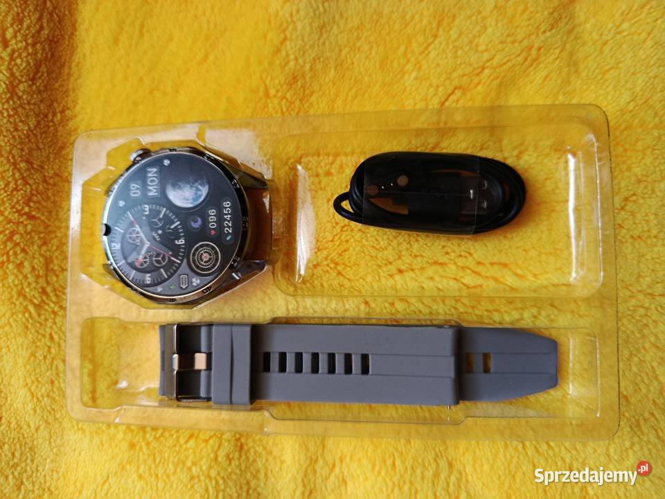 Smartwatch Radom
