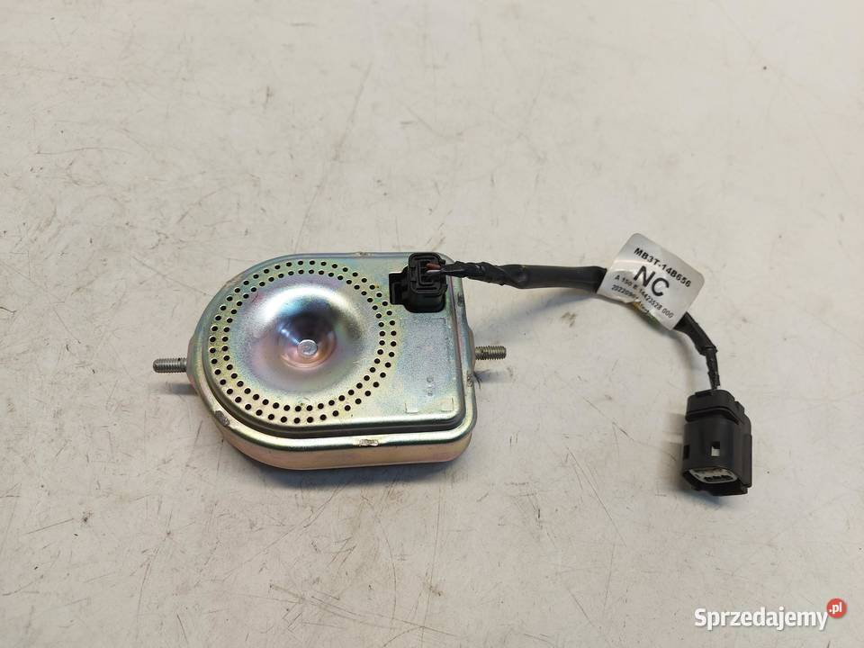 Ford Ranger VI 6 Syrena alarmu N1WT19N217AB osobowe