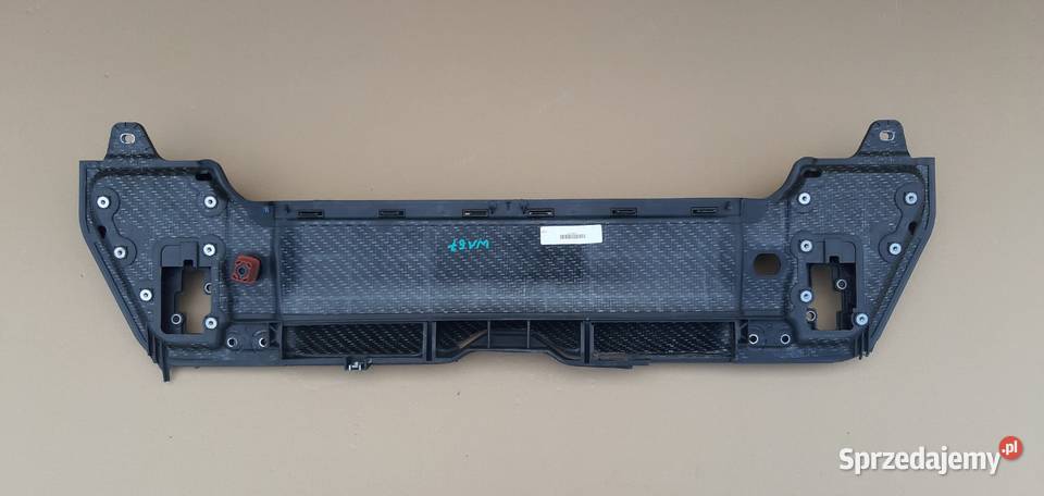 MERCEDES GLE W167 AMG PAS PRZEDNI GÓRNY Trzciel