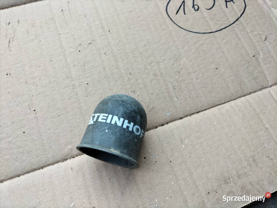 Nasadka Osłona Korek na hak holowniczy OPEL Kamień-Kolonia