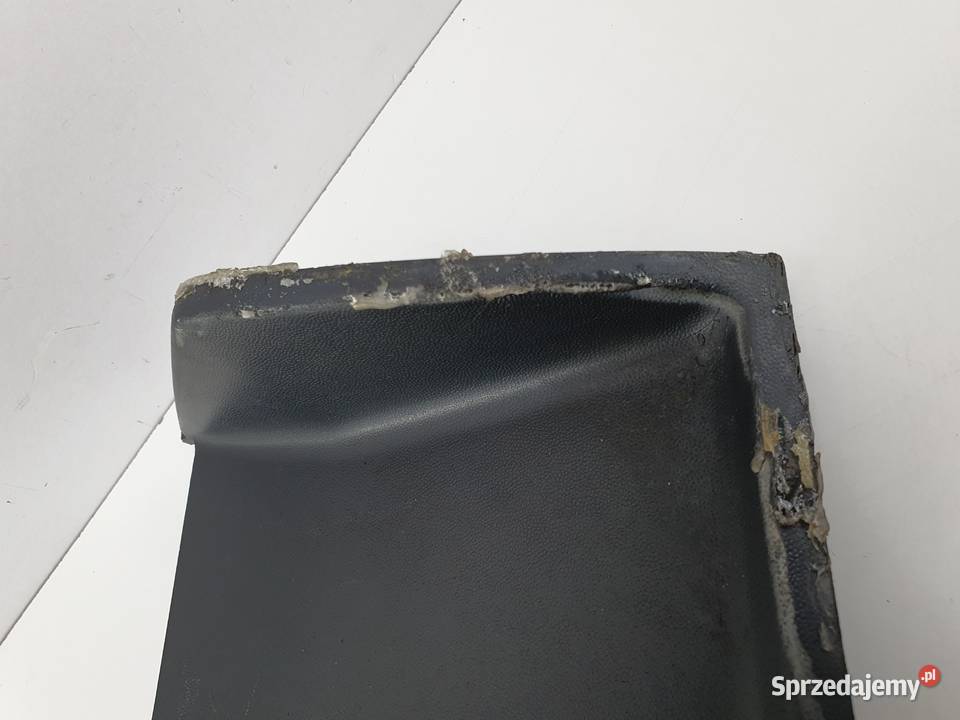 OSLONA ZASLEPKA POKRYWA MAN LE Części samochodowe Janowice