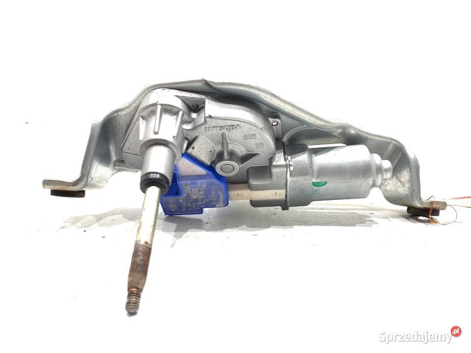 SILNIK WYCIERACZEK TYŁ MITSUBISHI OUTLANDER III podkarpackie