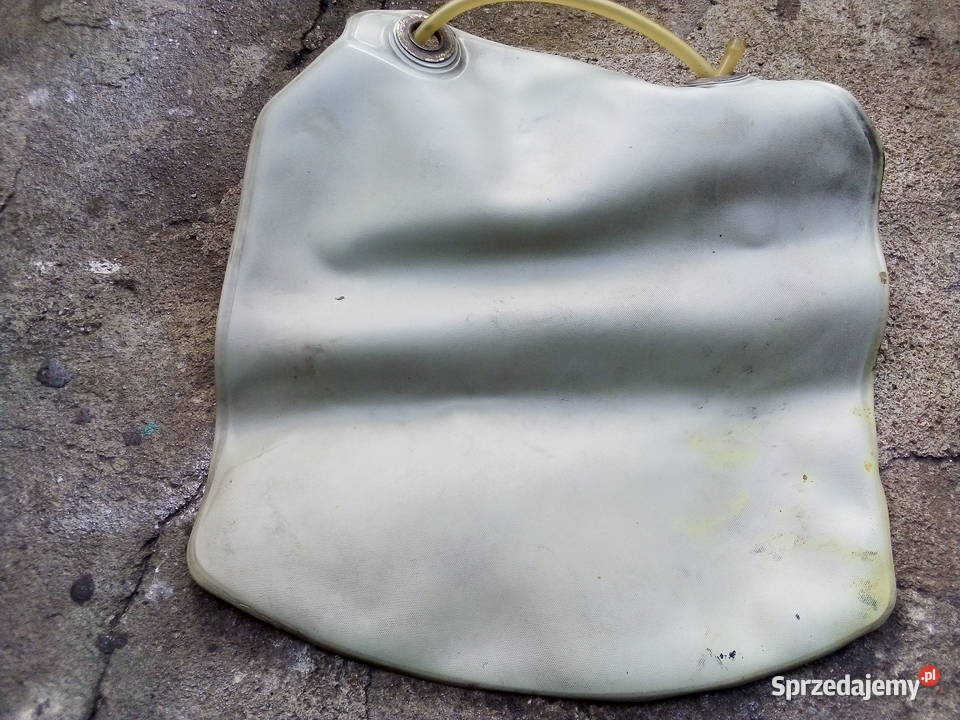 Worki spryskiwaczy Fiat 125p Leszno