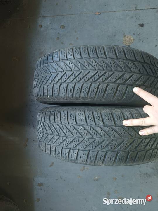 Vw caddy 1956515 koła Elbląg