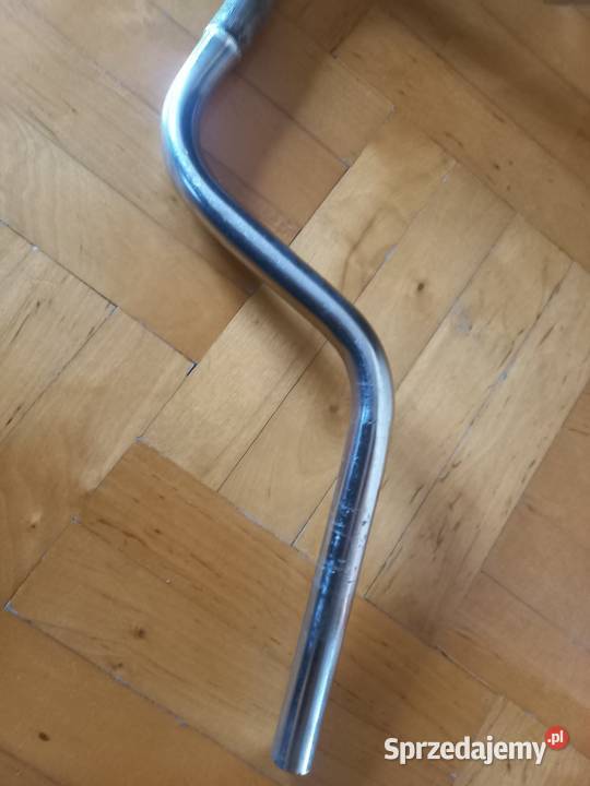 Kierowca motorower Romet pegaz Oborniki