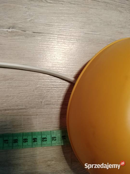 Lampa nocna kinkiet konik morski 61 Dla Dziecka