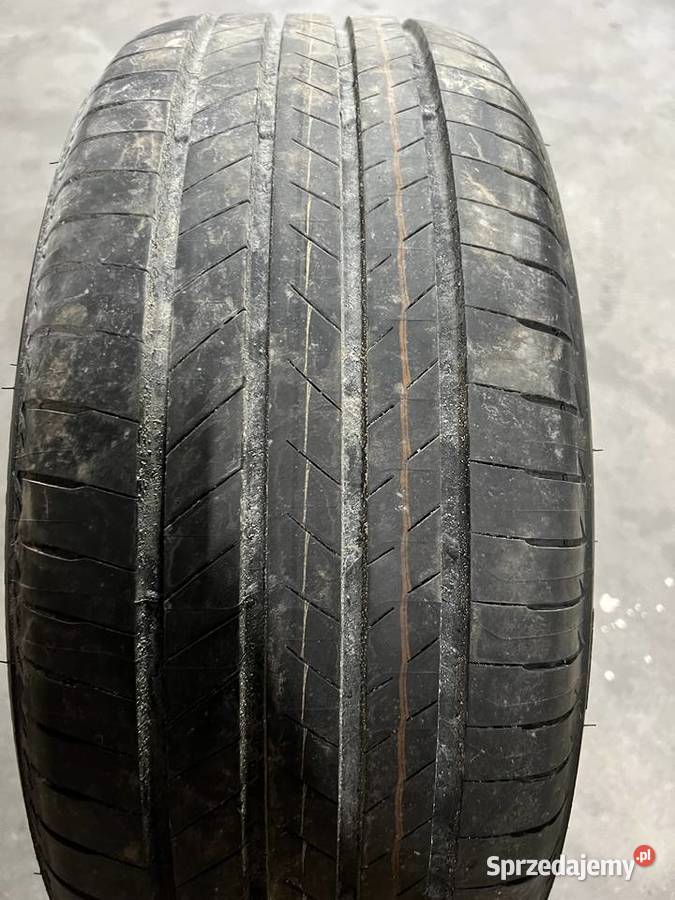 komplet nowych opon Bridgestone 22550RF18 ALENZA Warszawa