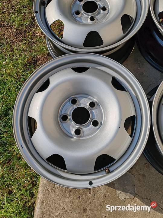 Felgi 175x120 Volkswagen kujawsko-pomorskie sprzedam