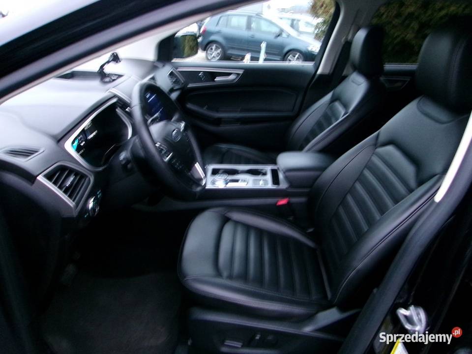 FORD EDGE 20 ben 4x4 SEL Skóra Automat Dolna Grupa sprzedam