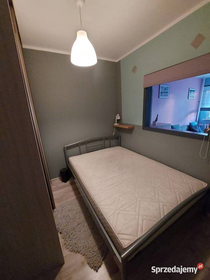 Wynajmę mieszkanie 36m2 Tczew balkon