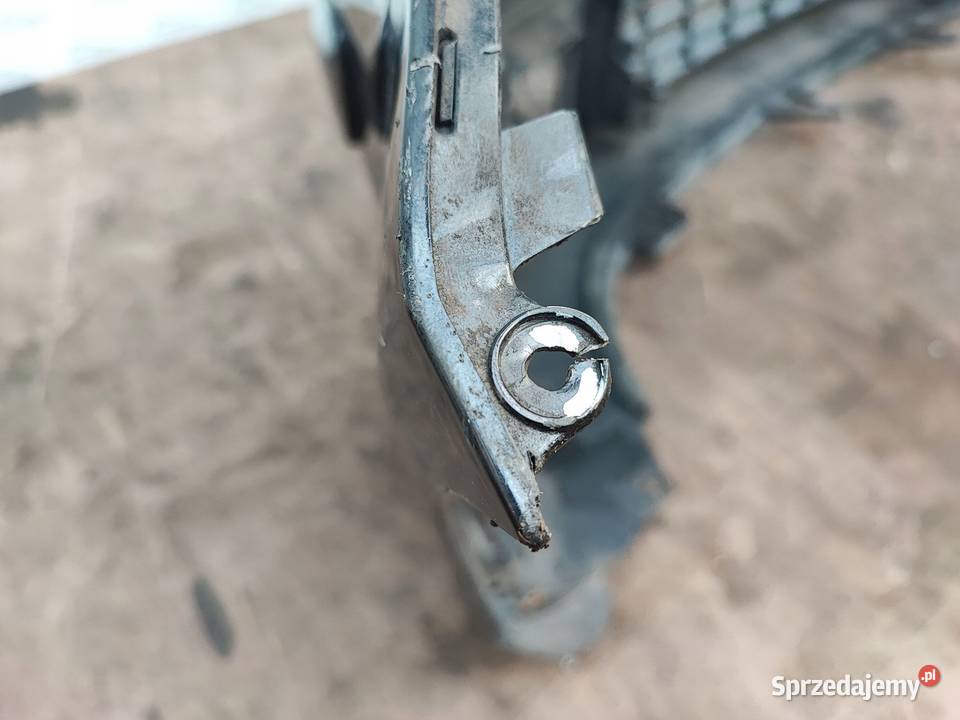 GOLF V zderzak przód Zderzaki Kielce