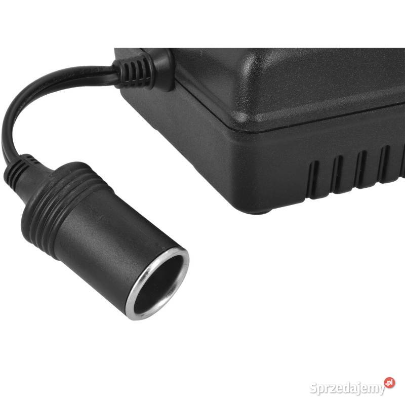 Przetwornica napięcia 23012 V 120 W Jaśliska