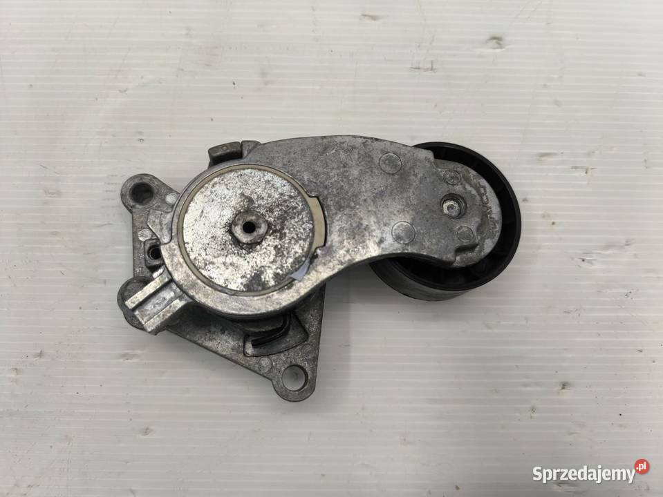 ROLKA NAPINACZ PASKA FORD FOCUS MK3 LIFT 15 TDCI osobowe wielkopolskie