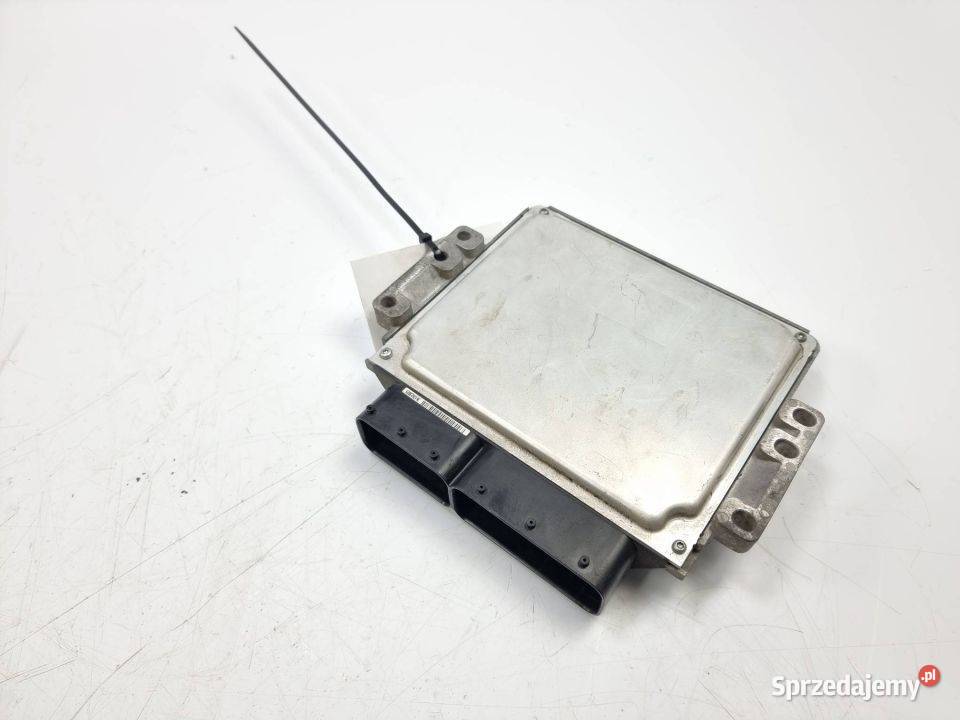 KOMPUTER SILNIKA ECU CHEVROLET CRUZE 25187593 Pozostałe kujawsko-pomorskie Lipno