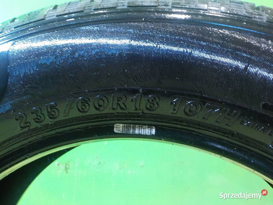 ROADX RXQUEST HT01 107H XL MS 2356018 opony mazowieckie Suków