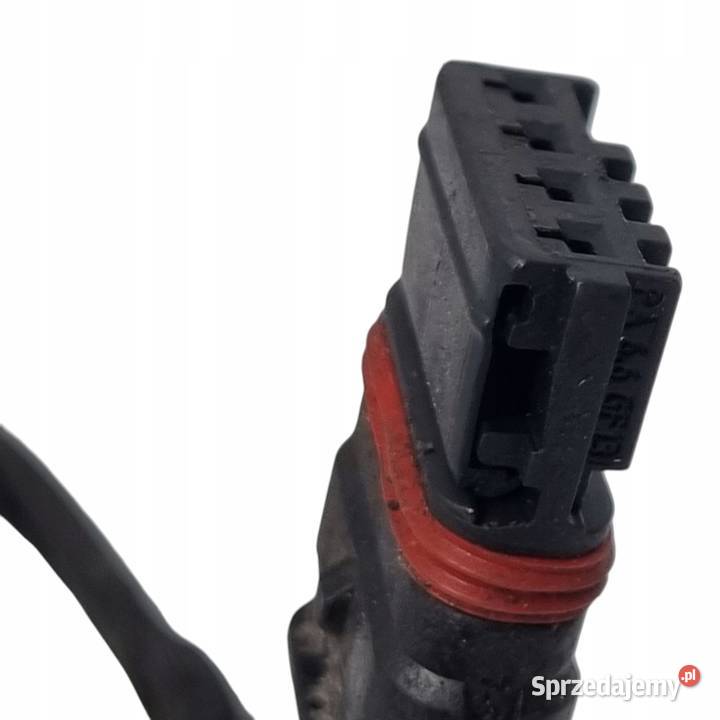 WIĄZKA INTALACJA ELEKTRYCZNA BMW F800 F800R K73 Chełm
