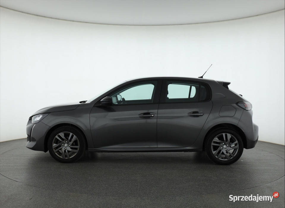 Peugeot 208 12 PureTech Rok produkcji 2021 208 Piaseczno sprzedam