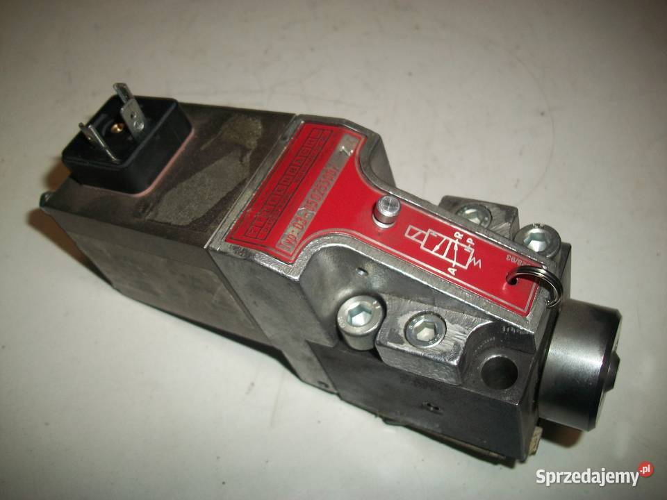 Zawór 0305025500Z Tiefenbach 2036618 małopolskie