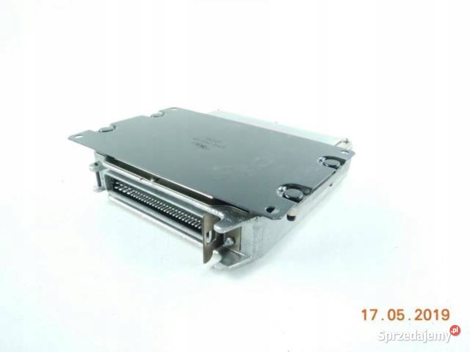 KOMPUTER STEROWNIK SILNIKA FORD TRANSIT 9400