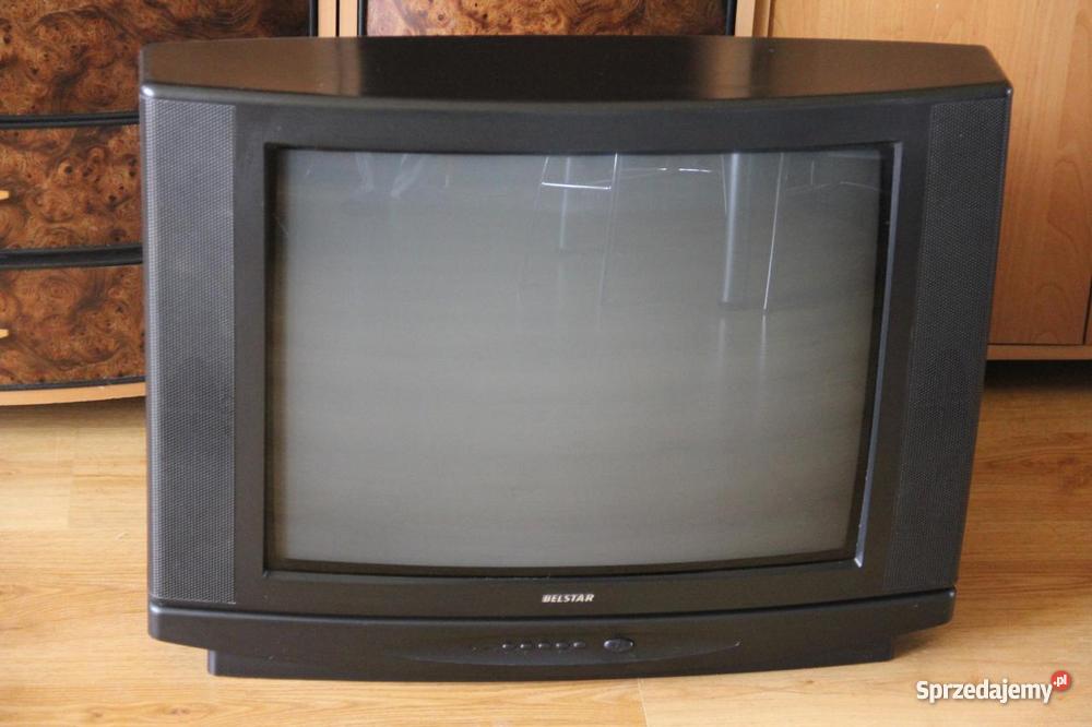 TELEWIZOR BELSTAR 25 Euro Bydgoszcz