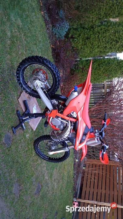 KTM SX 85 2018r Doinwestowany stan Sromowce Niżne