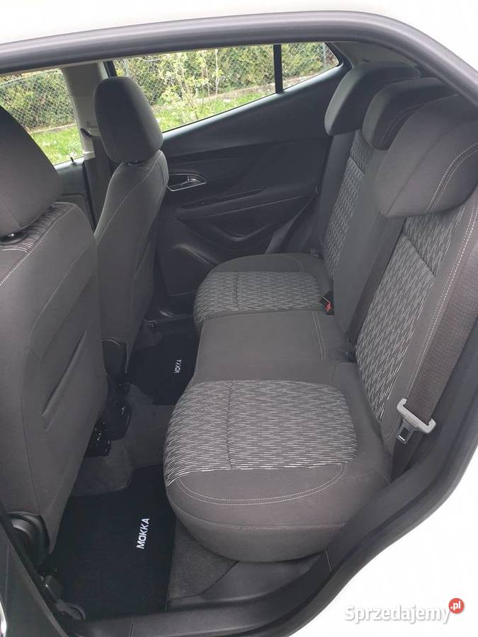Opel Mokka Jasło sprzedam