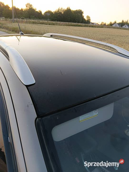 Peugeot 407 SW zamiana sprzedaż ESP sprzedam