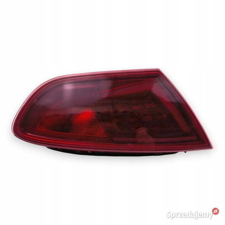 LAMPA LEWA Seat Leon II LIFT LED FR tylna tylnia osobowe Lampy tylne lubelskie Chełm
